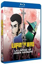 Lupin The IIIRD - La Lapide di Jigen Daisuke